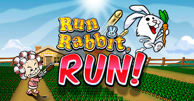 Bucharest Run Rabbit, Run